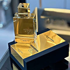 Amber Oud Gold Edition Al Haramain Perfumes para Hombres y Mujeres