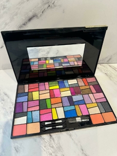 MEGA KIT DE MAQUILLAJE 3D