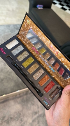 PALETA GLITTER INTENSE SHINE