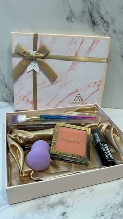 SET DE MAQUILLAJE - comprar online