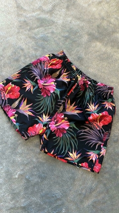 SHORT BAÑO EIKEEK TALLE S - comprar online