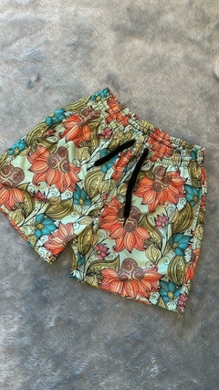 SHORT BAÑO EIKEEK TALLE S - comprar online