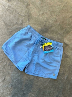 SHORT BAÑO BANDO SWIM TALLE XL