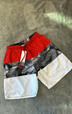 SHORT BAÑO MOHA TALLE 2XL - comprar online