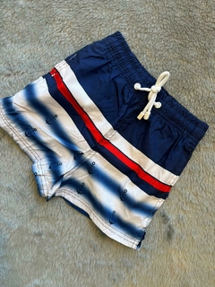 SHORT BAÑO POSTO - comprar online