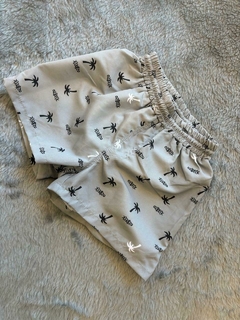 SHORT BAÑO OZBECK - comprar online