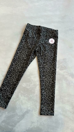 Calza Animal Print - comprar online