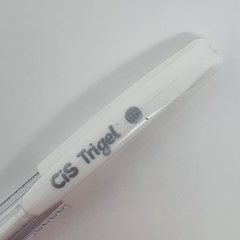 CANETA GEL TRIGEL - CIS - Papelaria Te Vira Linda