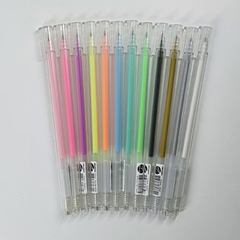 Caneta Gel Hashi 0.5mm - New Pen