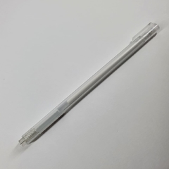 Caneta Gel Hashi 0.5mm - New Pen - Papelaria Te Vira Linda