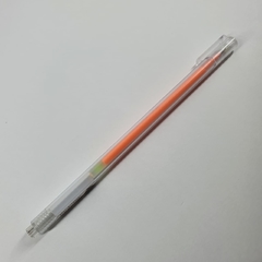 Caneta Gel Hashi 0.5mm - New Pen na internet