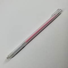 Caneta Gel Hashi 0.5mm - New Pen - Papelaria Te Vira Linda