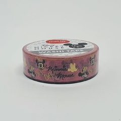 WASHI TAPE MICKEY E MINNIE - Molin