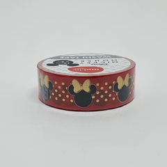 WASHI TAPE MICKEY E MINNIE - Molin na internet