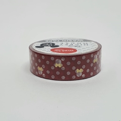 WASHI TAPE MICKEY E MINNIE - Molin - comprar online