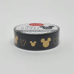 WASHI TAPE MICKEY E MINNIE - Molin