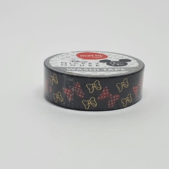 WASHI TAPE MICKEY E MINNIE - Molin - loja online