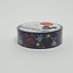 WASHI TAPE MICKEY E MINNIE - Molin - loja online