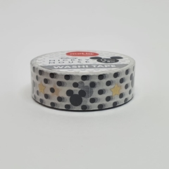 WASHI TAPE MICKEY E MINNIE - Molin - loja online