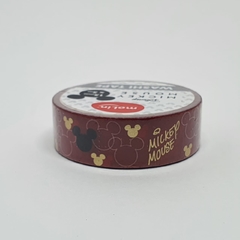 WASHI TAPE MICKEY E MINNIE - Molin - comprar online