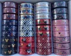 WASHI TAPE MICKEY E MINNIE - Molin