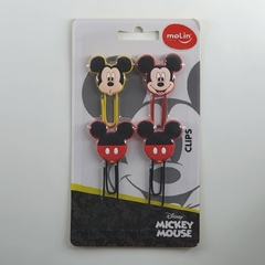 CLIPS MICKEY COM 4 - MOLIN