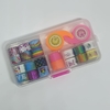 Box Mini Washi Tape com cortador