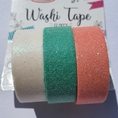 Washi Tape Glossy - BRW - loja online