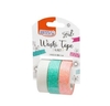 Washi Tape Glossy - BRW