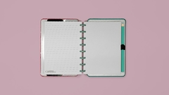 CADERNO INTELIGENTE A5 LOLLY - CADERNO INTELIGENTE - comprar online