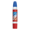 COLA GEL 2 BICOS 34G - FABER-CASTELL