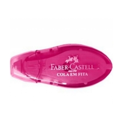 Imagem do COLA EM FITA - FABER-CASTELL