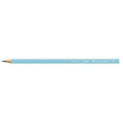 LÁPIS ECOLAPIS MAX PASTEL - FABER-CASTELL - comprar online