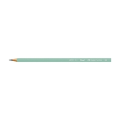 LÁPIS ECOLAPIS MAX PASTEL - FABER-CASTELL