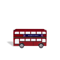 PORTA CANETA - ÔNIBUS LONDRES - comprar online