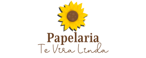 Papelaria Te Vira Linda