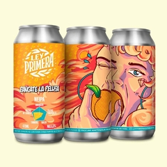 Bancate La Pelusa NEIPA - comprar online