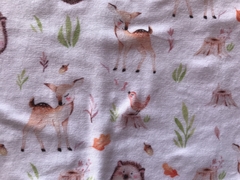 Babita estampada Bambi - comprar online