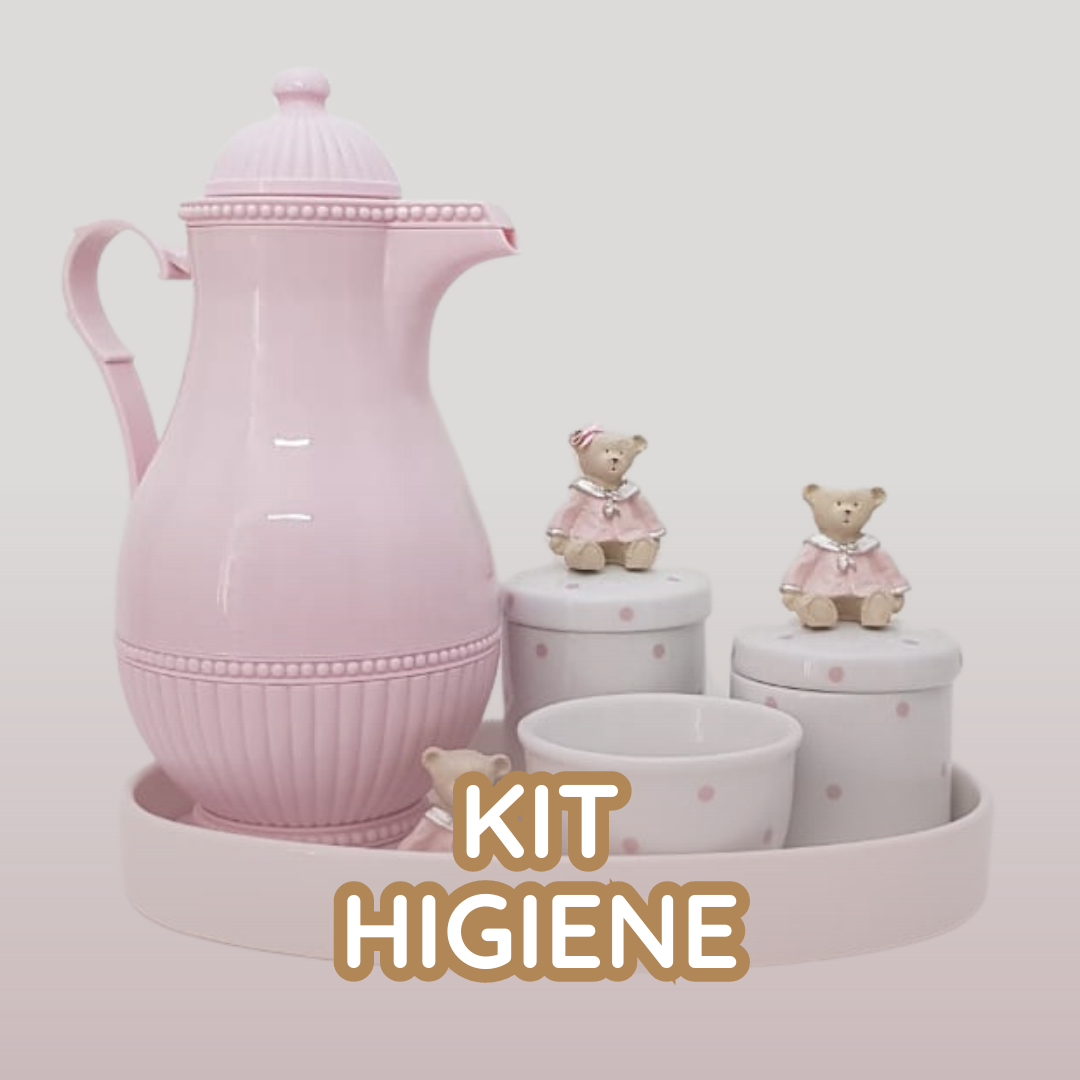 Kit Higiene