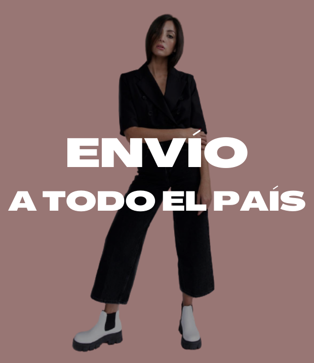 Banner de FELIPA Shoes