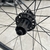 JUEGO LLANTAS ELITEWHEELS MARVEL 38D CARBONO (DISCO) - Heroica Bikes