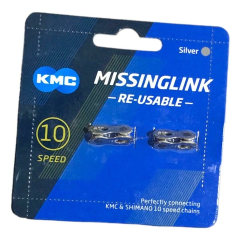 MISSINGLINK 10V KMC