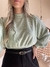 Blusa Mint na internet