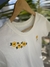 T-shirt Girassol - loja online