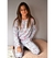 pijama para nenas KIERO art 9149 talle de 8 a 12