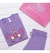 pijama para nenas KIERO art 9159 talle de 8 a 12 - comprar online