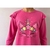 pijama para nenas KIERO art 9059 talle 2 AL 6 - comprar online