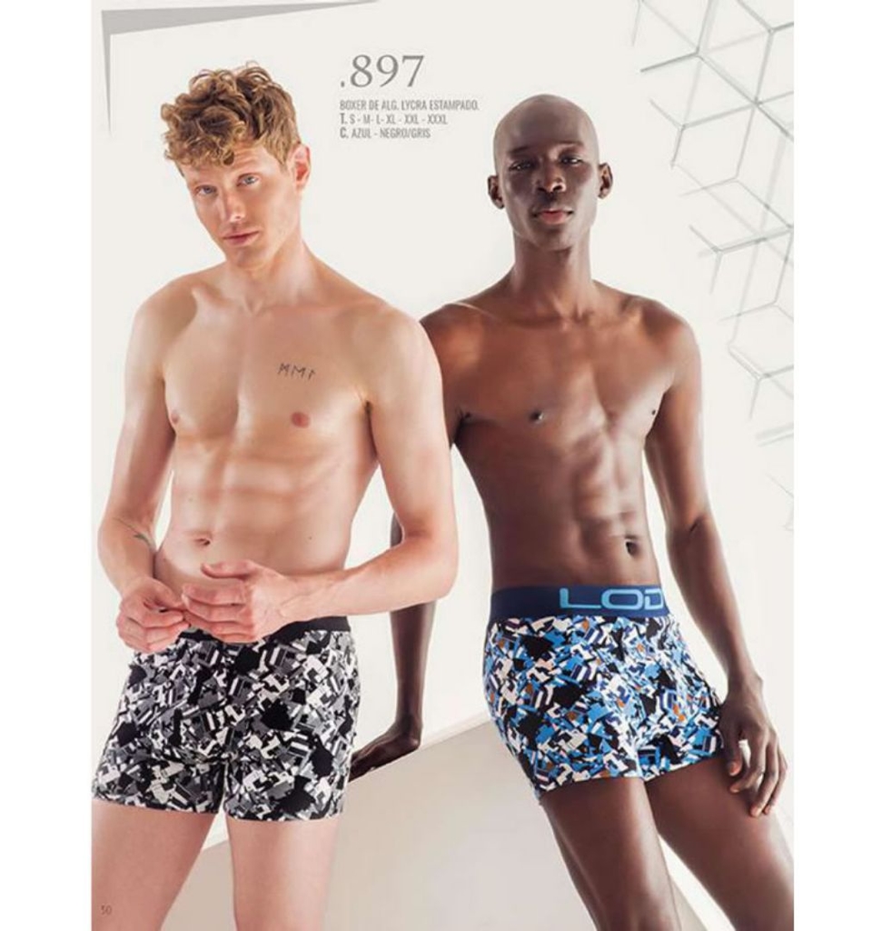 LODY MEN 897 Comprar en Angeles y Ladies