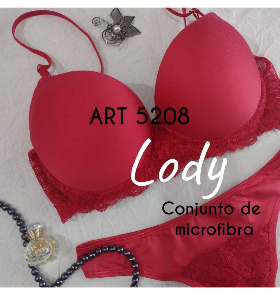 Lody lenceria shop discount online