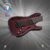 GUITARRA SCHECTER ELEC HELLRAISER C-9 en internet